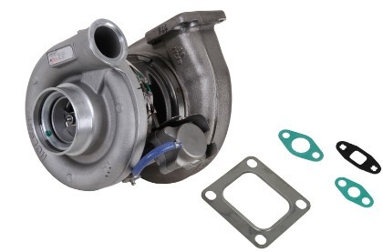 HOLSET Turbolader IVECO 4046958 4033317H,4046958,4046961 Abgasturbolader,Lader, Aufladung 3791617,4041261,4043499,5322533,504139769,3773761,4032800 von HOLSET