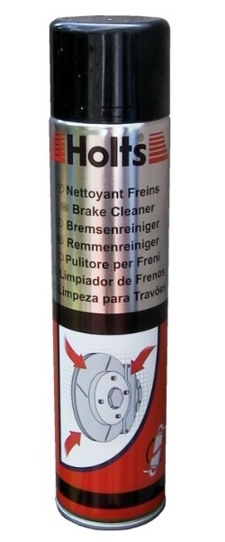 HOLTS Bremsen/Kupplungs-Reiniger 52460601131 HOLTS Bremsen/Kupplungs-Reiniger 52460601131 von HOLTS
