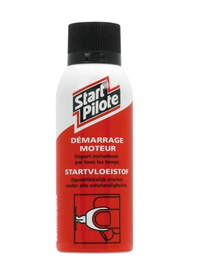 HOLTS Starthilfespray 71011010022 HOLTS Starthilfespray 71011010022 von HOLTS