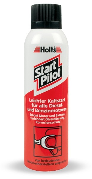 HOLTS Starthilfespray 71011290002 HOLTS Starthilfespray 71011290002 von HOLTS
