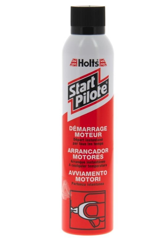 HOLTS Starthilfespray HSTA0001A HOLTS Starthilfespray HSTA0001A von HOLTS