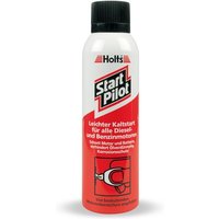 HOLTS Starthilfespray Inhalt: 200ml 71011290002 HOLTS Starthilfespray Inhalt: 200ml 71011290002 von HOLTS
