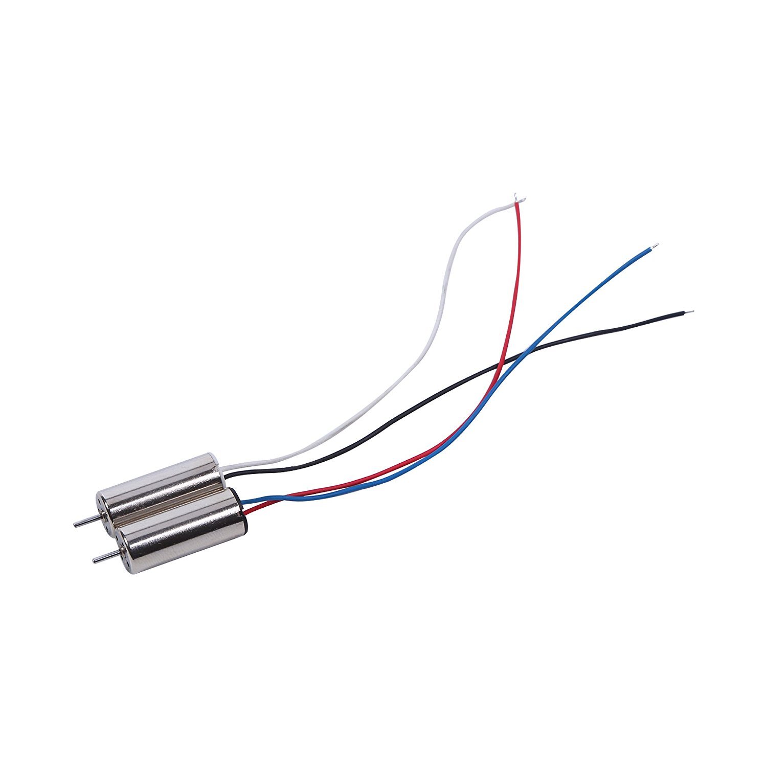 HOLY STONE 2 Stück ursprüngliche echte Motoren RC Ersatzteile für Holyton HS210 RC Drohne Quadrocopter HOLY STONE 2 Stück ursprüngliche echte Motoren RC Ersatzteile für Holyton HS210 RC Drohne Quadrocopter von HOLY STONE