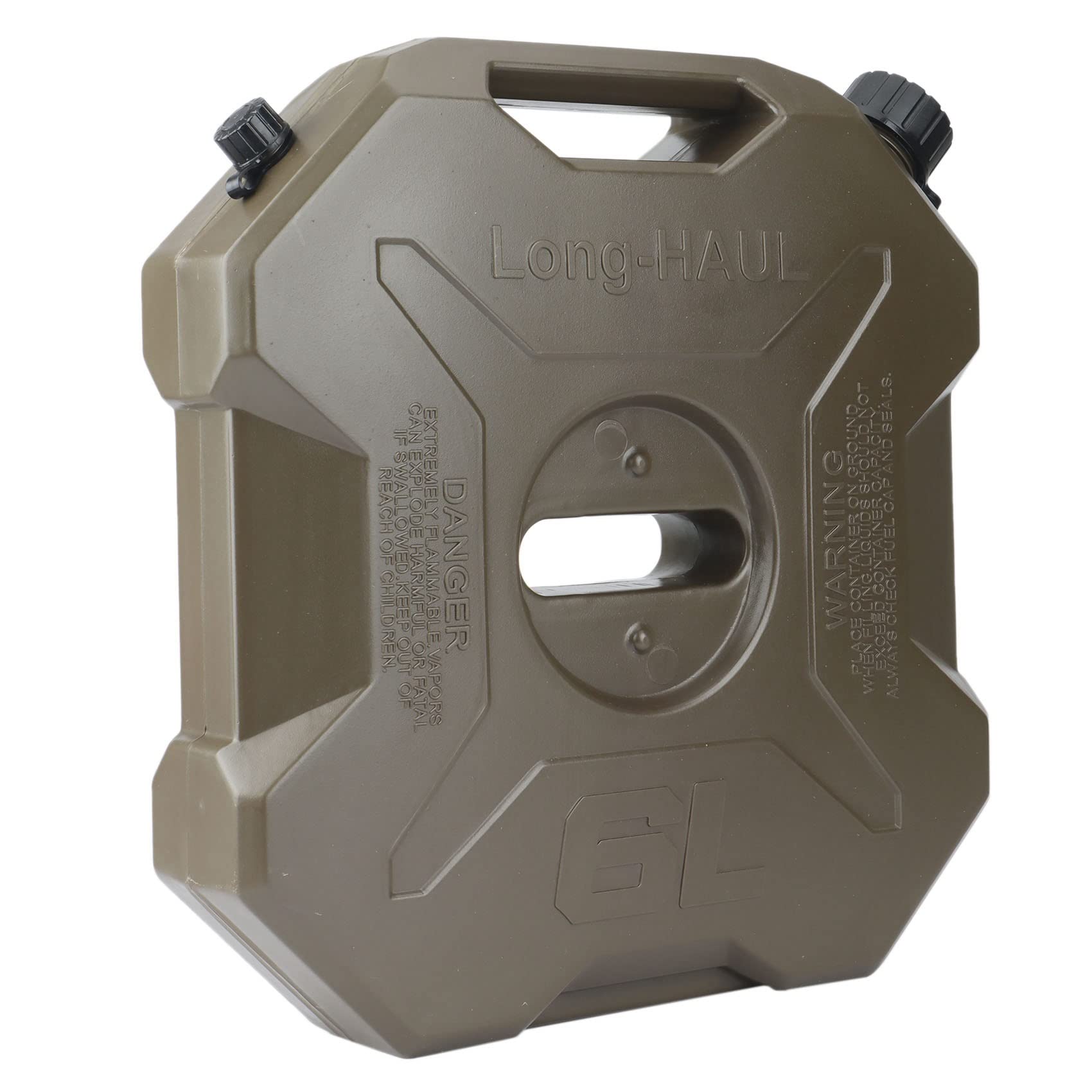 HOMEDEK 6L Liter GrüN ATV UTV Motorrad Kanister Kraftstoff Tank Kunststoff Benzin BehäLter Benzin Tank Kanister HOMEDEK 6L Liter GrüN ATV UTV Motorrad Kanister Kraftstoff Tank Kunststoff Benzin BehäLter Benzin Tank Kanister von HOMEDEK