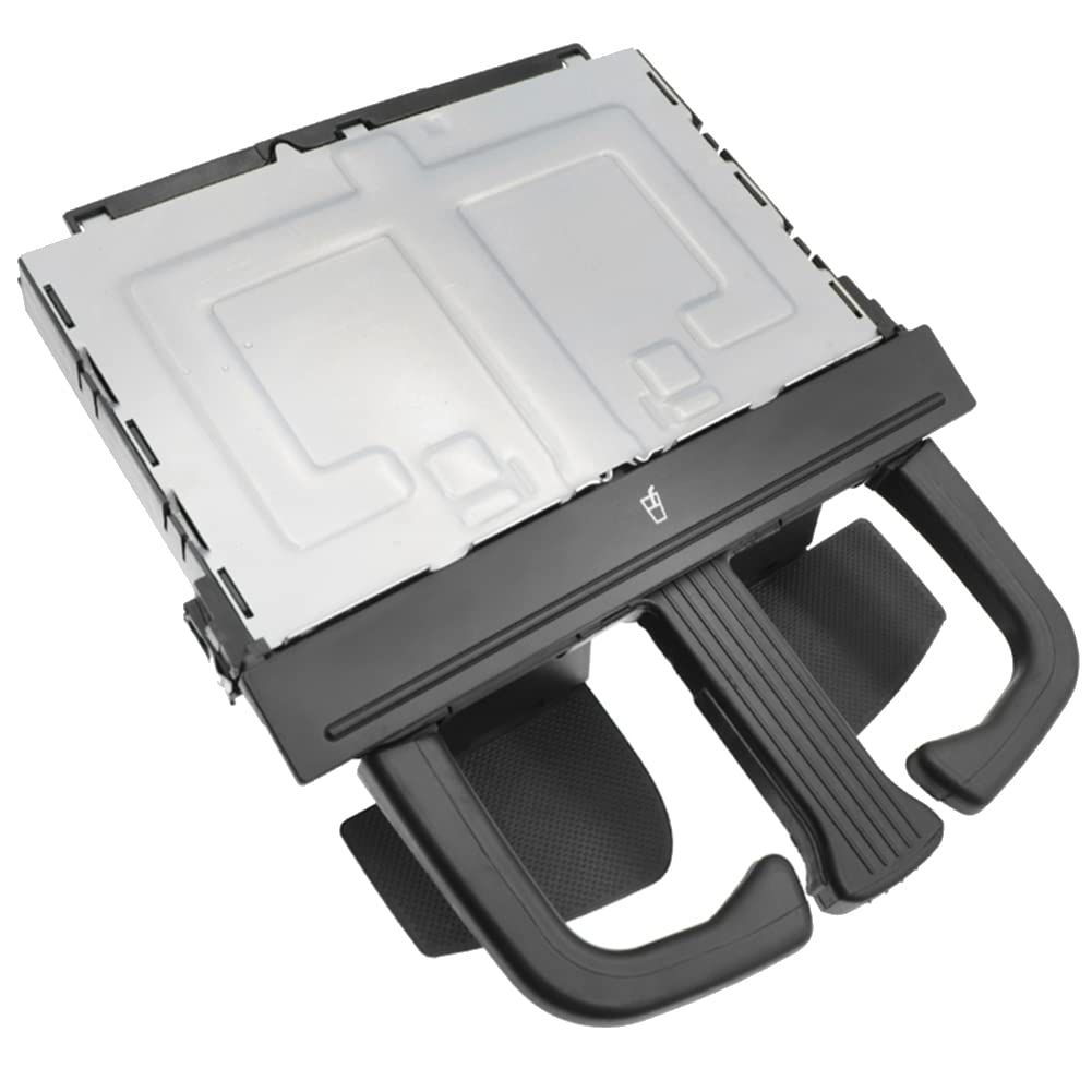 HOMEDEK Dash GeträNkehalter RüCksitz Armlehne GeträNkehalter für Golf MK4 MK5 B6 - A3 A4 A5 A6 8P0885995B 1J0858601 HOMEDEK Dash GeträNkehalter RüCksitz Armlehne GeträNkehalter für Golf MK4 MK5 B6 - A3 A4 A5 A6 8P0885995B 1J0858601 von HOMEDEK