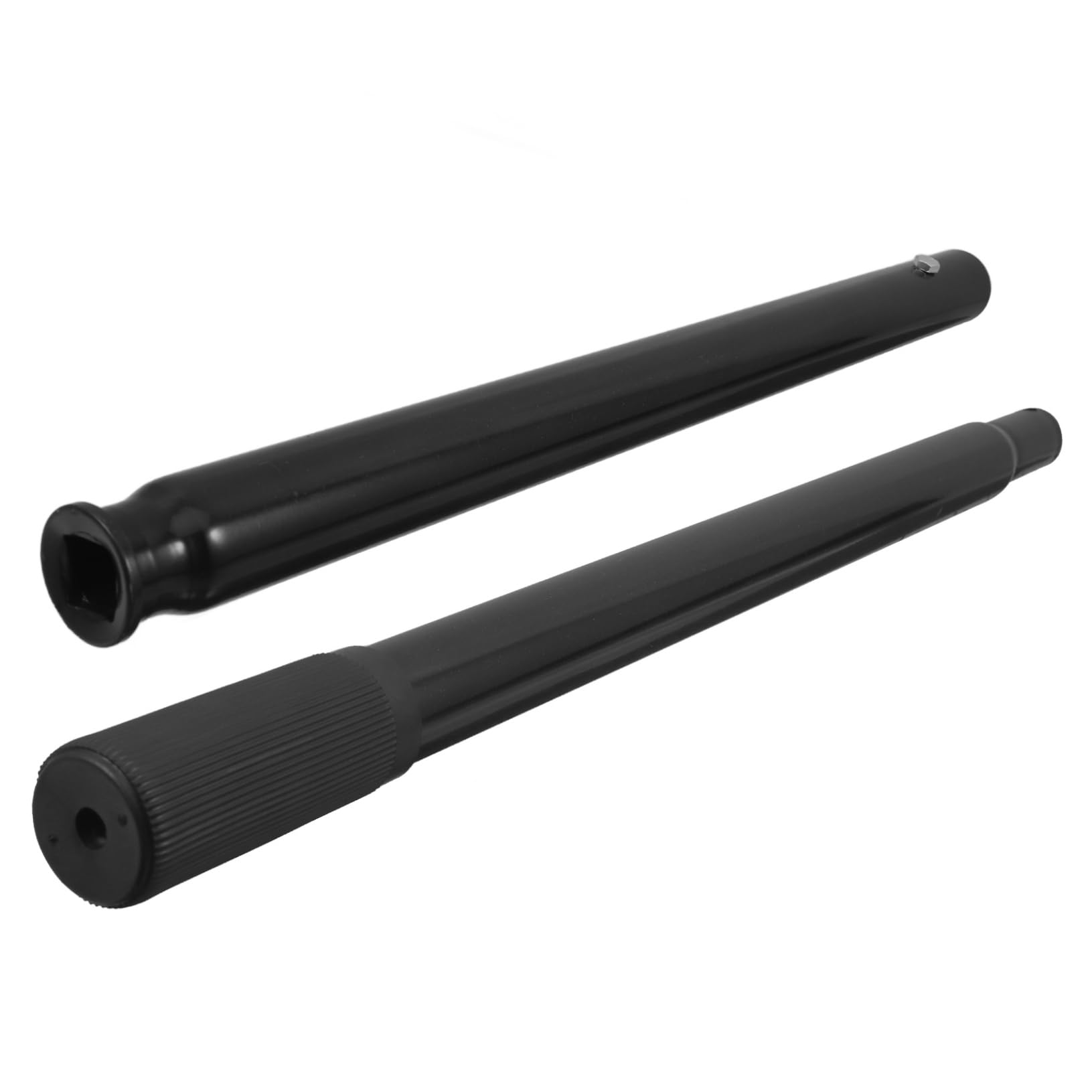 HOMSFOU 1 Satz 3 Austausch des Wagenhebergriffs Aluminium Zubehör Hebelgriff Für Die Wagenheberstange Jack Bodenheberstangenhebel Griff Für Wagenheber Stahl Schwarz HOMSFOU 1 Satz 3 Austausch des Wagenhebergriffs Aluminium Zubehör Hebelgriff Für Die Wagenheberstange Jack Bodenheberstangenhebel Griff Für Wagenheber Stahl Schwarz von HOMSFOU
