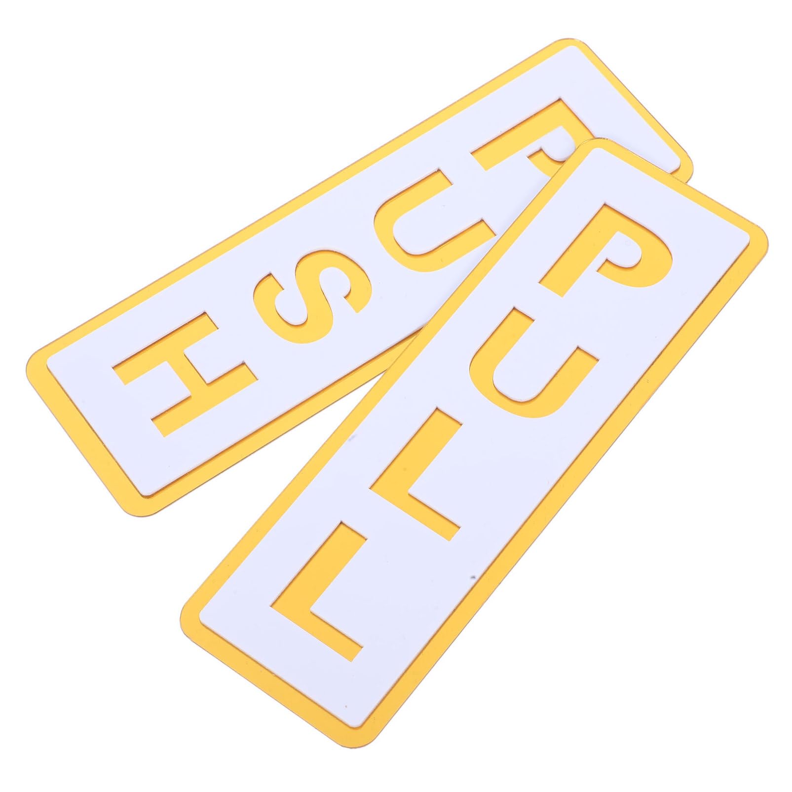 HOMSFOU 2 Stück Schiebetürschild Acrylzeichen Push-Pull-Türschild Push-Pull-Zeichen bürotür Bürotürschild doppelseitiges klebeband Push-Pull-Türaufkleber Golden HOMSFOU 2 Stück Schiebetürschild Acrylzeichen Push-Pull-Türschild Push-Pull-Zeichen bürotür Bürotürschild doppelseitiges klebeband Push-Pull-Türaufkleber Golden von HOMSFOU