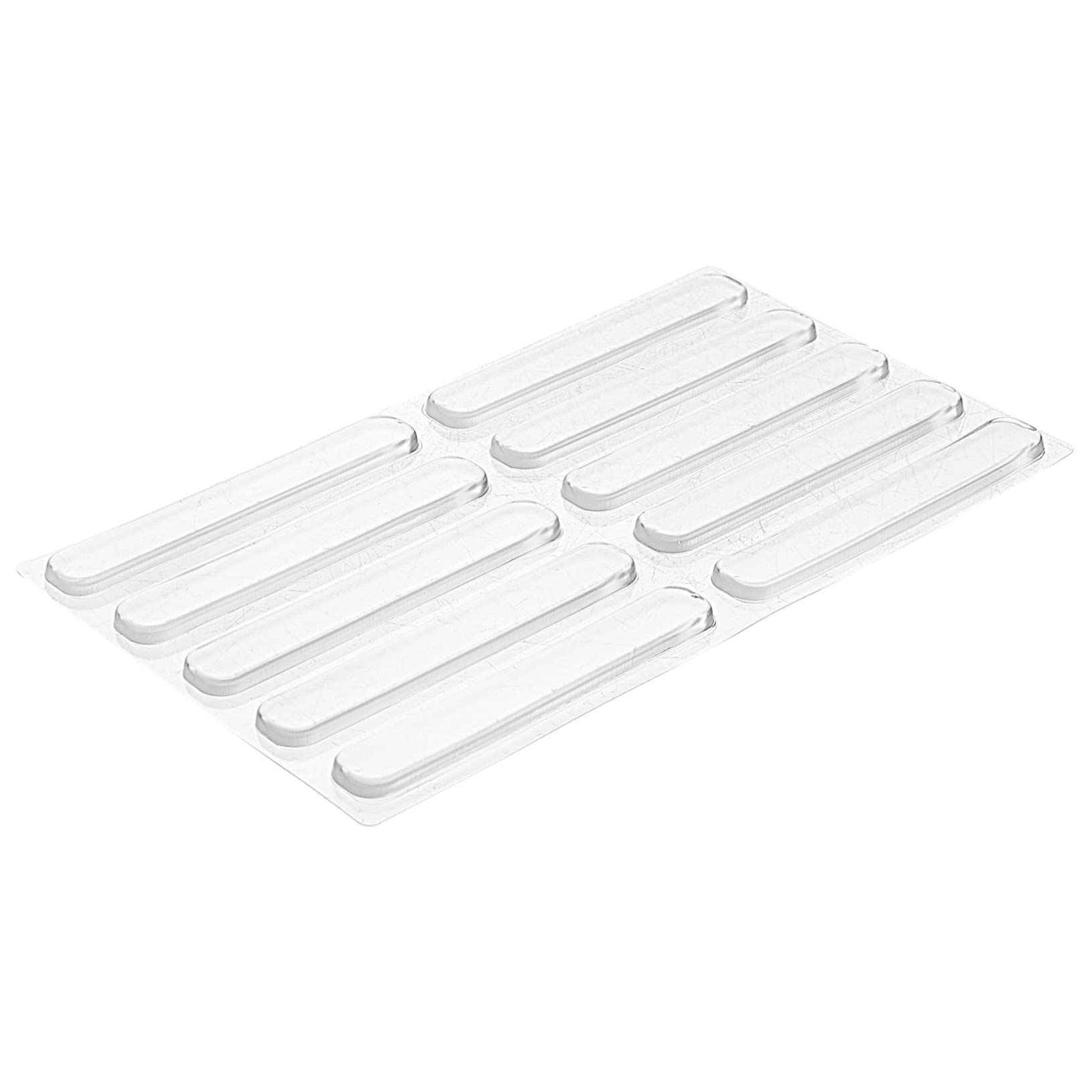 HOMSFOU 2Blätter Türknopf Wandschutz Transparente Türgriff Schutzpolster für Wand Selbstklebend Einsetzbar Fliese HOMSFOU 2Blätter Türknopf Wandschutz Transparente Türgriff Schutzpolster für Wand Selbstklebend Einsetzbar Fliese von HOMSFOU