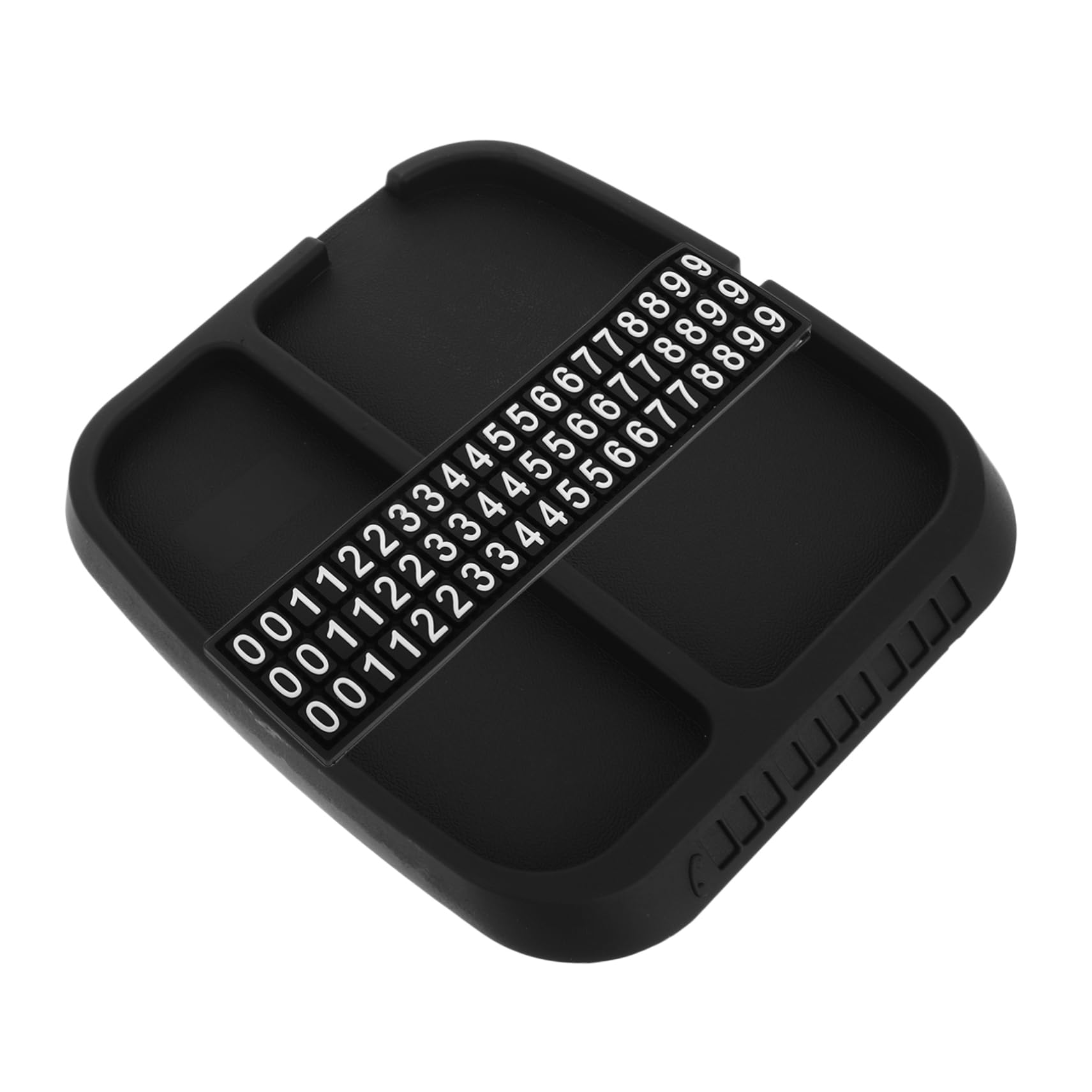 HOMSFOU Telefonhalter Aus Silikon Auto Armaturenbrett Pad Auto-armaturenbrett Antirutschmatte Für Das Armaturenbrett Im Auto Anti-rutsch-Matte Für Das Armaturenbrett Kieselgel Black HOMSFOU Telefonhalter Aus Silikon Auto Armaturenbrett Pad Auto-armaturenbrett Antirutschmatte Für Das Armaturenbrett Im Auto Anti-rutsch-Matte Für Das Armaturenbrett Kieselgel Black von HOMSFOU