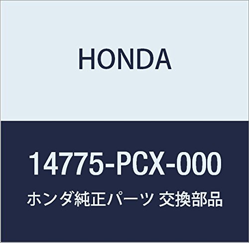 Honda 14775-PCX-000, Engine Valve Spring Retainer von HONDA