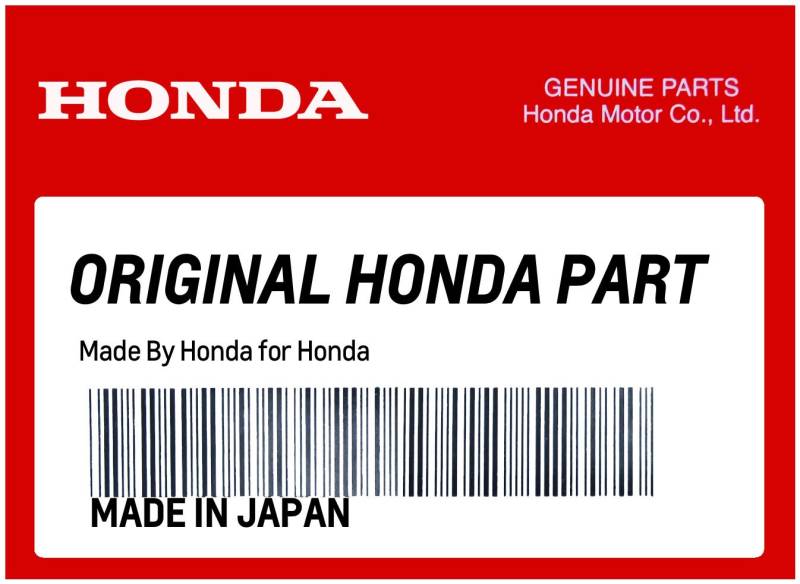Honda 83601-357-000 Collar, CVR Setting von HONDA