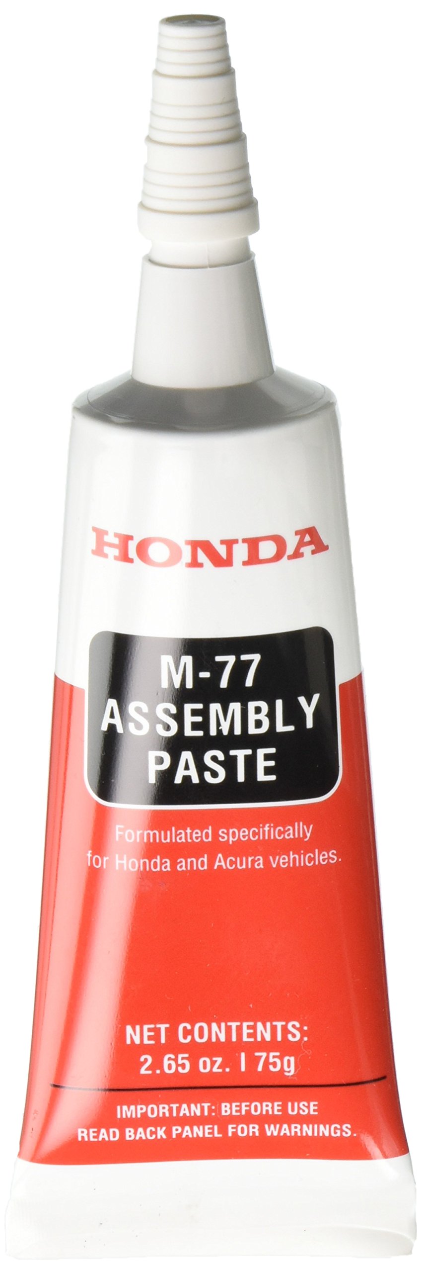 Honda HN 08798-9010 Molypaste (M77) von HONDA