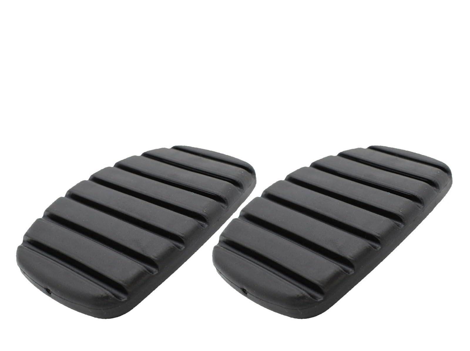 Auto Gaspedal 2 PCS Für Modus Für Trafic Für Twingo Für Vel Für Satis Auto Kupplung Bremspedal Gummi Pad Abdeckung Zubehör Pedalabdeckung Auto Gaspedal 2 PCS Für Modus Für Trafic Für Twingo Für Vel Für Satis Auto Kupplung Bremspedal Gummi Pad Abdeckung Zubehör Pedalabdeckung von HONGSHIZI