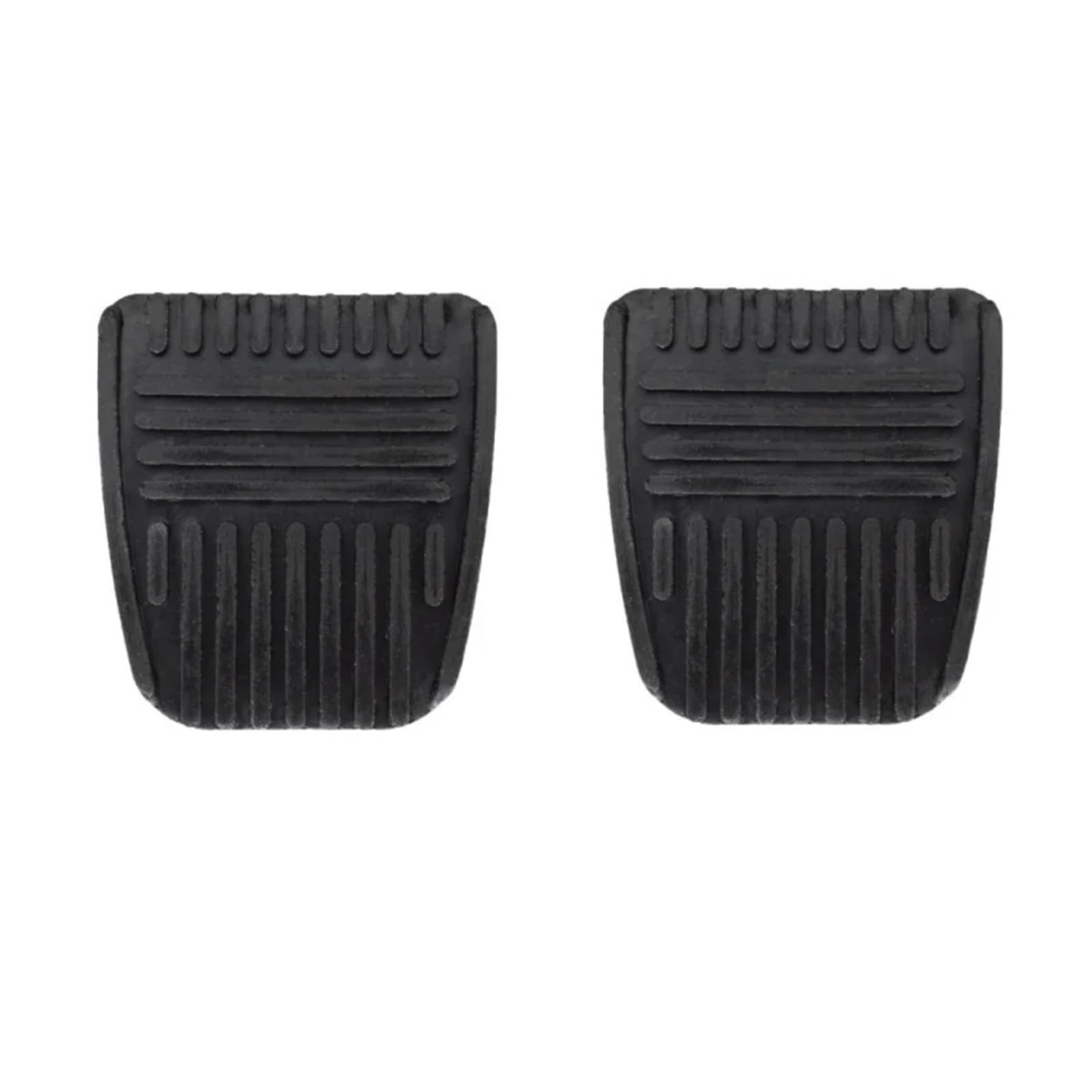 Auto Gaspedal 2 STÜCKE Für 4Runner Für Camry Für Celica Auto Kupplung Bremspedal Gummiauflage Cove 31321-14020 31321-14010 Pedalabdeckung Auto Gaspedal 2 STÜCKE Für 4Runner Für Camry Für Celica Auto Kupplung Bremspedal Gummiauflage Cove 31321-14020 31321-14010 Pedalabdeckung von HONGSHIZI