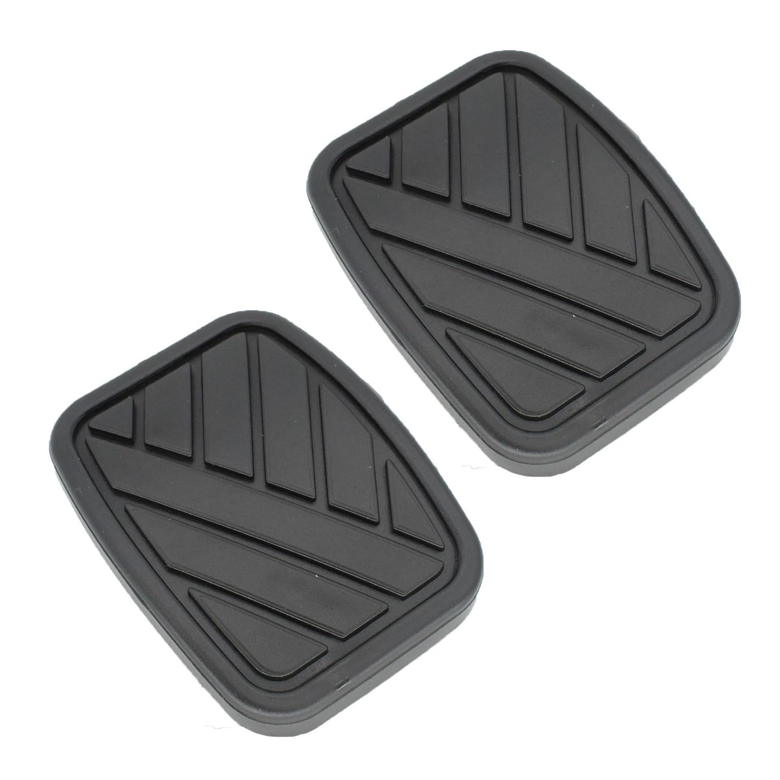 Auto Gaspedal 2 STÜCKE Für Suzuki Für Swift Für Vitara Für Samurai SX4 Bremse Kupplung Pedal Pad Abdeckung Set Zubehör 49751-58J00 Pedalabdeckung Auto Gaspedal 2 STÜCKE Für Suzuki Für Swift Für Vitara Für Samurai SX4 Bremse Kupplung Pedal Pad Abdeckung Set Zubehör 49751-58J00 Pedalabdeckung von HONGSHIZI