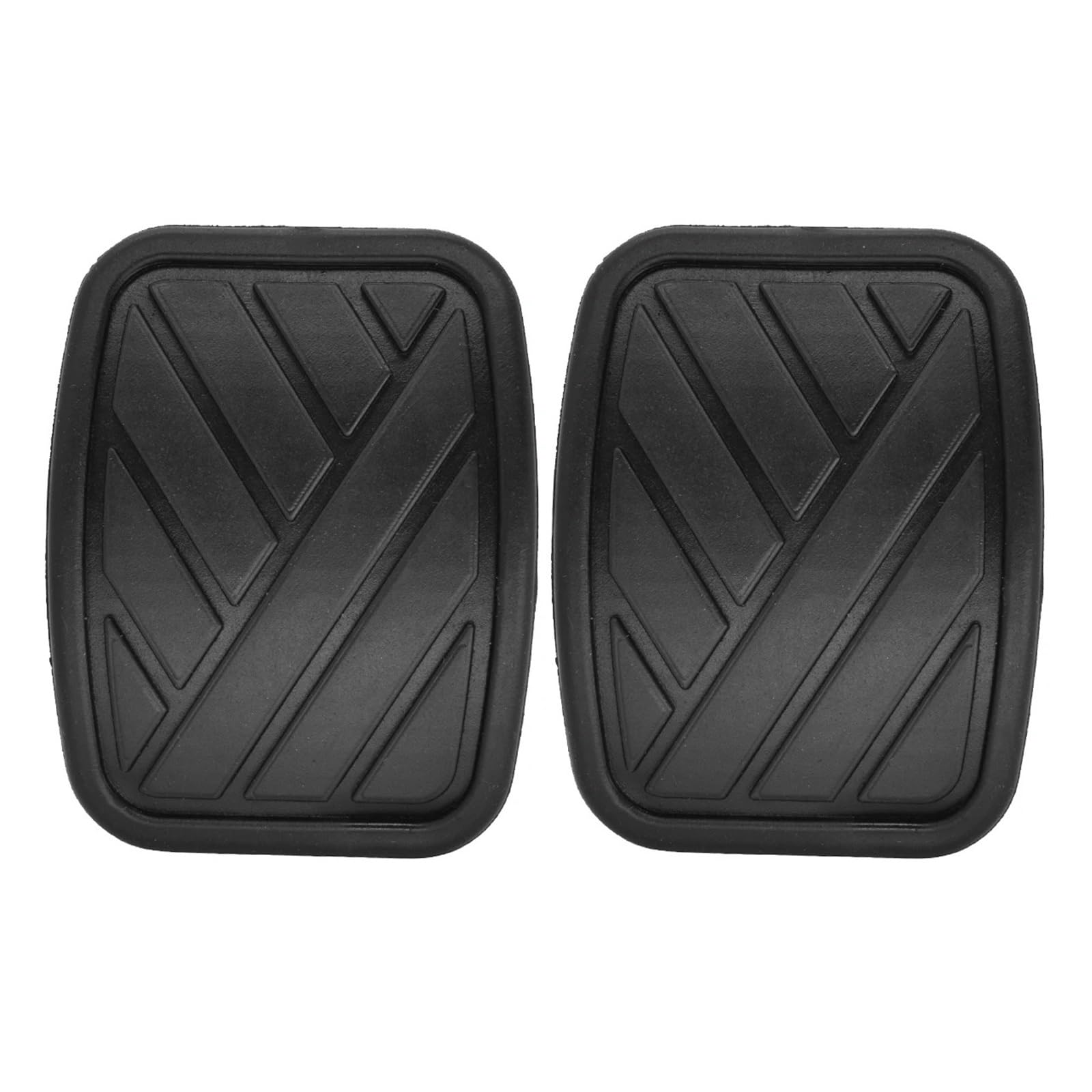 Auto Gaspedal 2 Stücke Für Suzuki Für Swift Für Vitara Für Samurai Für Esteem SX4 Bremse Kupplung Pedal Pad Gummiabdeckung 49751-58J00 Pedalabdeckung Auto Gaspedal 2 Stücke Für Suzuki Für Swift Für Vitara Für Samurai Für Esteem SX4 Bremse Kupplung Pedal Pad Gummiabdeckung 49751-58J00 Pedalabdeckung von HONGSHIZI
