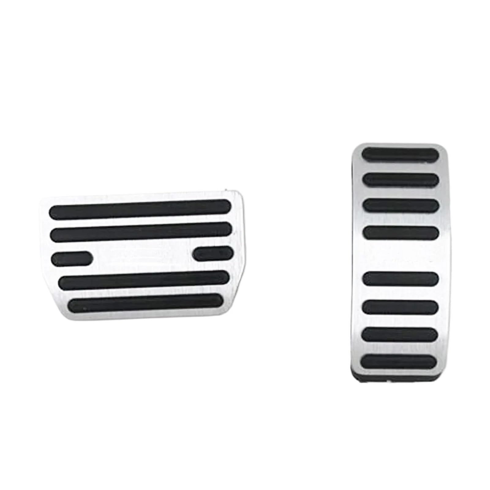 Auto Gaspedal Edelstahl Kraftstoff Brems Fußstütze Pedal Für XC40 2019 2020 2021 Pedalabdeckung Auto Gaspedal Edelstahl Kraftstoff Brems Fußstütze Pedal Für XC40 2019 2020 2021 Pedalabdeckung von HONGSHIZI