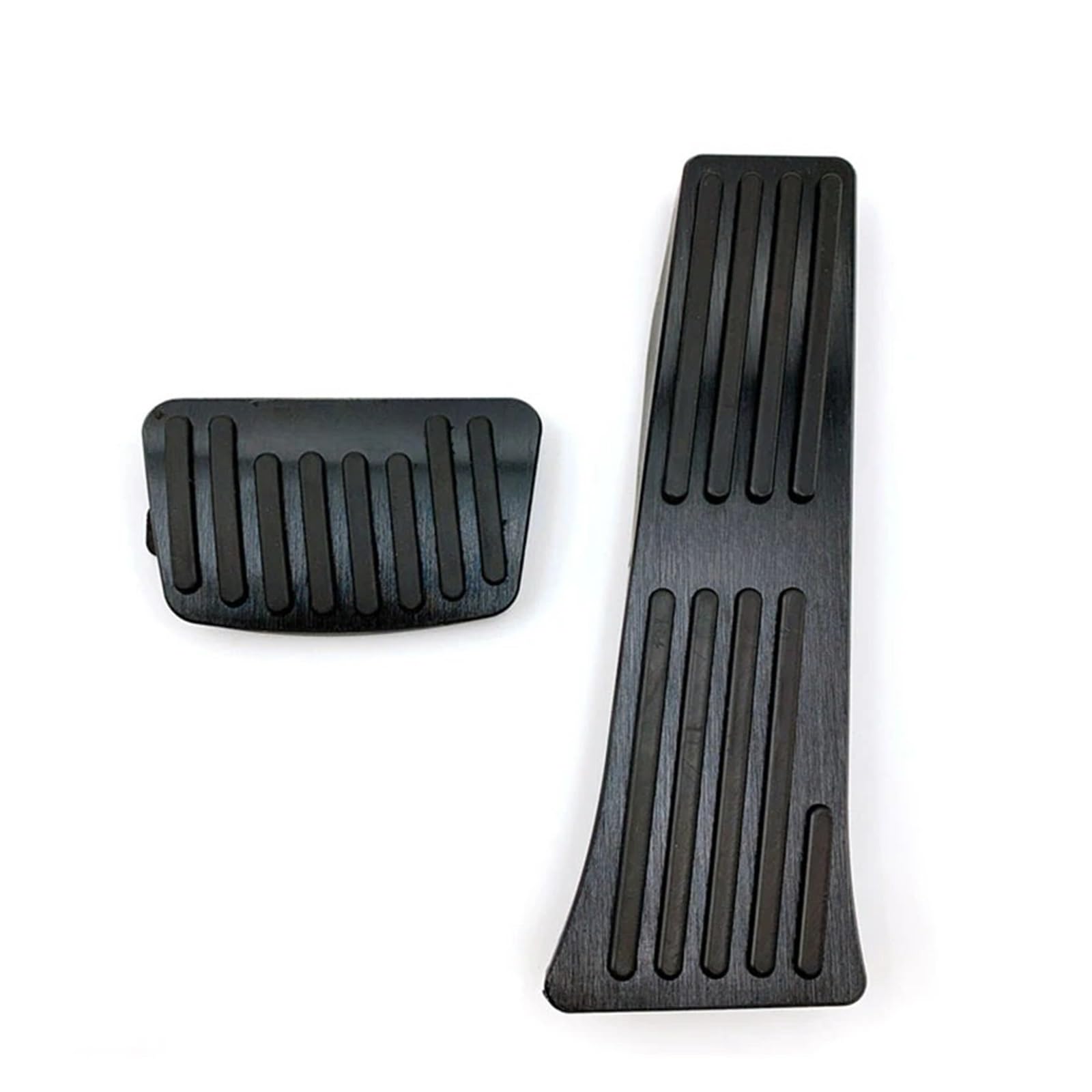Auto Gaspedal Für Kia Für Optima K5 DL3 Für JF 2015-2021 2022 Auto Fußpedale Abdeckung Pad Kraftstoff Beschleuniger Bremse Zubehör Pedalabdeckung(2 pcs 1) von HONGSHIZI