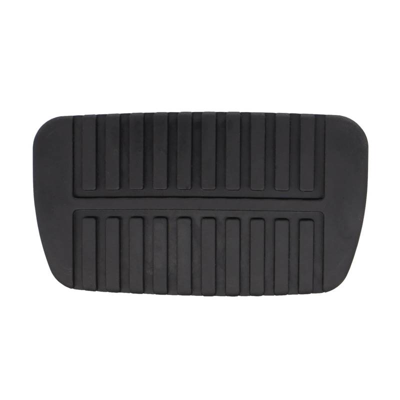 Auto Gaspedal Für Subaru Für Forester Für Outback 2002-2015 Bremsbeläge Bremspedal Gummiauflage Anti-Rutsch-Belagabdeckung 36015GA121 Pedalabdeckung von HONGSHIZI