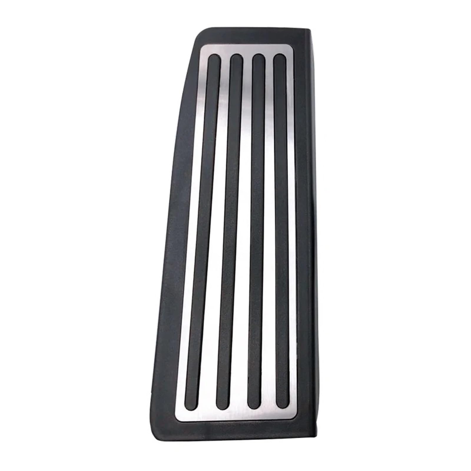 Auto Gaspedal Für XC60 Für XC90 Für S90 Für V90 2015-2022 2023 2024 2025 Autobremse Fußstütze Pedale Abdeckung Pads Gaspedal Pedalabdeckung(2018-2025) von HONGSHIZI