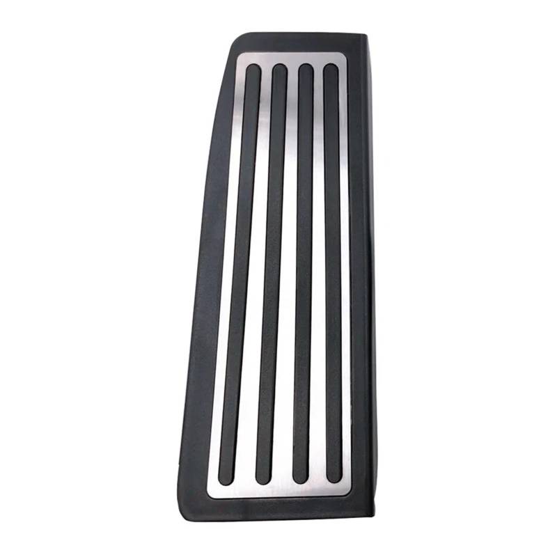 Auto Gaspedal Für XC60 Für XC90 Für S90 Für V90 2015-2022 2023 2024 2025 Autobremse Fußstütze Pedale Abdeckung Pads Gaspedal Pedalabdeckung(2018-2025) von HONGSHIZI