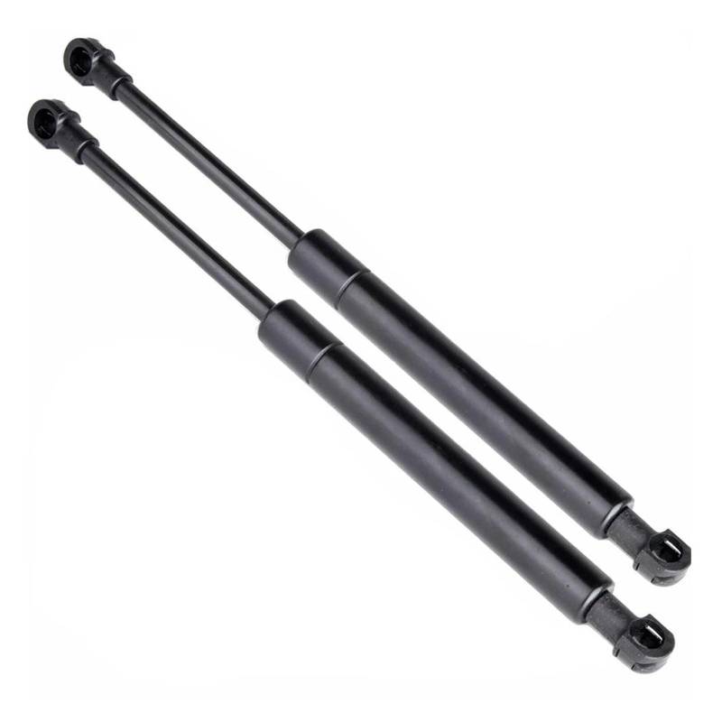 Gasfeder Stoßdämpfer 2 STÜCKE Für Polo Fließheck 2001-2005 2006 2007 2008 2009 Auto Heckklappe Heben Unterstützung Gasfeder Schocks Streben Gasdruckfedern von HONGSHIZI