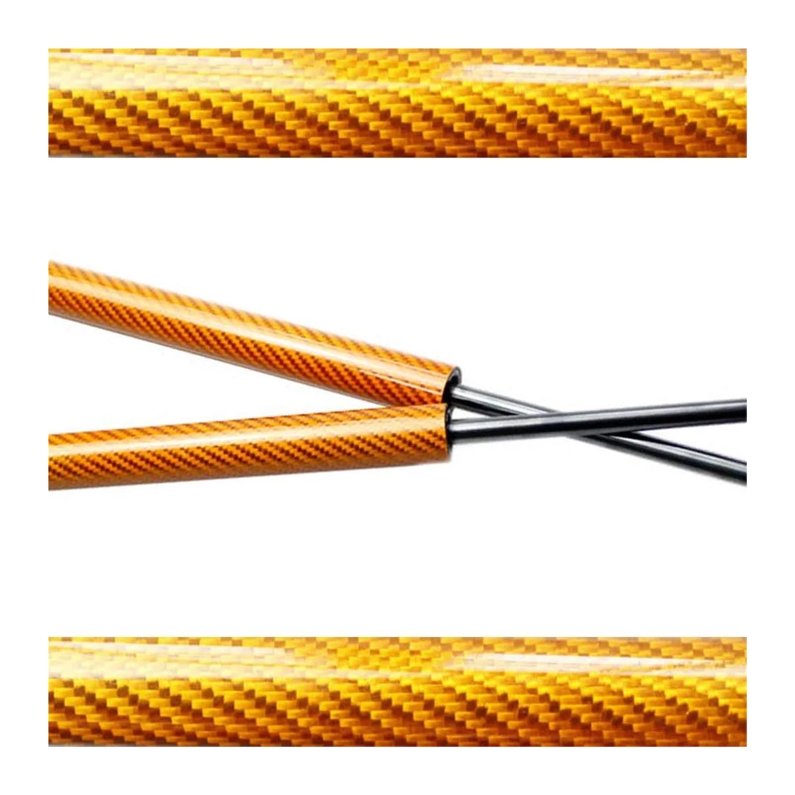Gasfeder Stoßdämpfer 2 Stück Für Grand Für C4 Für Picasso 2013–2022 Auto Heckklappe Kofferraum Federheber Unterstützt Stoßdämpfer Carbon Fiber Kolbenstangen Gasdruckfedern(Orange Carbon Fiber) Gasfeder Stoßdämpfer 2 Stück Für Grand Für C4 Für Picasso 2013–2022 Auto Heckklappe Kofferraum Federheber Unterstützt Stoßdämpfer Carbon Fiber Kolbenstangen Gasdruckfedern(Orange Carbon Fiber) von HONGSHIZI