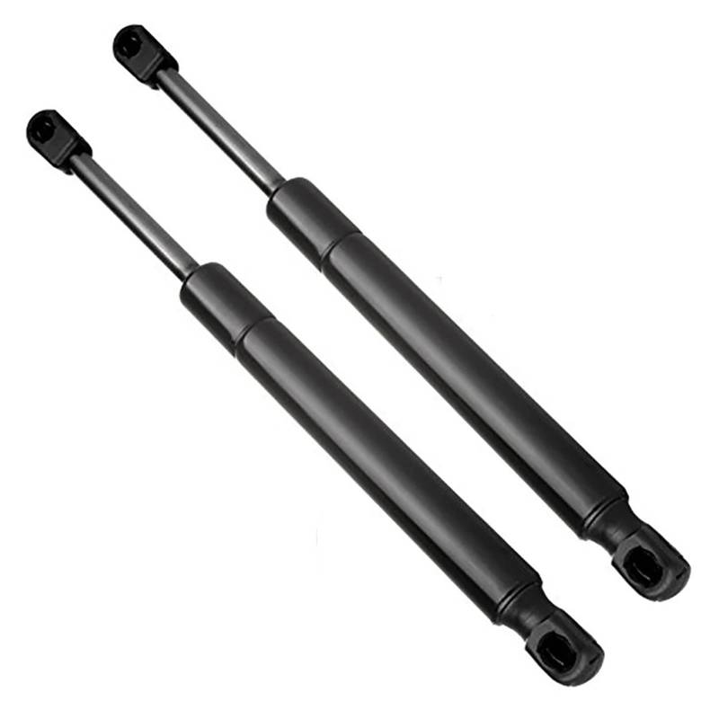 Gasfeder Stoßdämpfer 2Pcs Für Kia Für Sportage 2005-2010 Auto Hinten Fenster Heben Unterstützung Gas Frühling Schocks Strut Gasdruckfedern von HONGSHIZI
