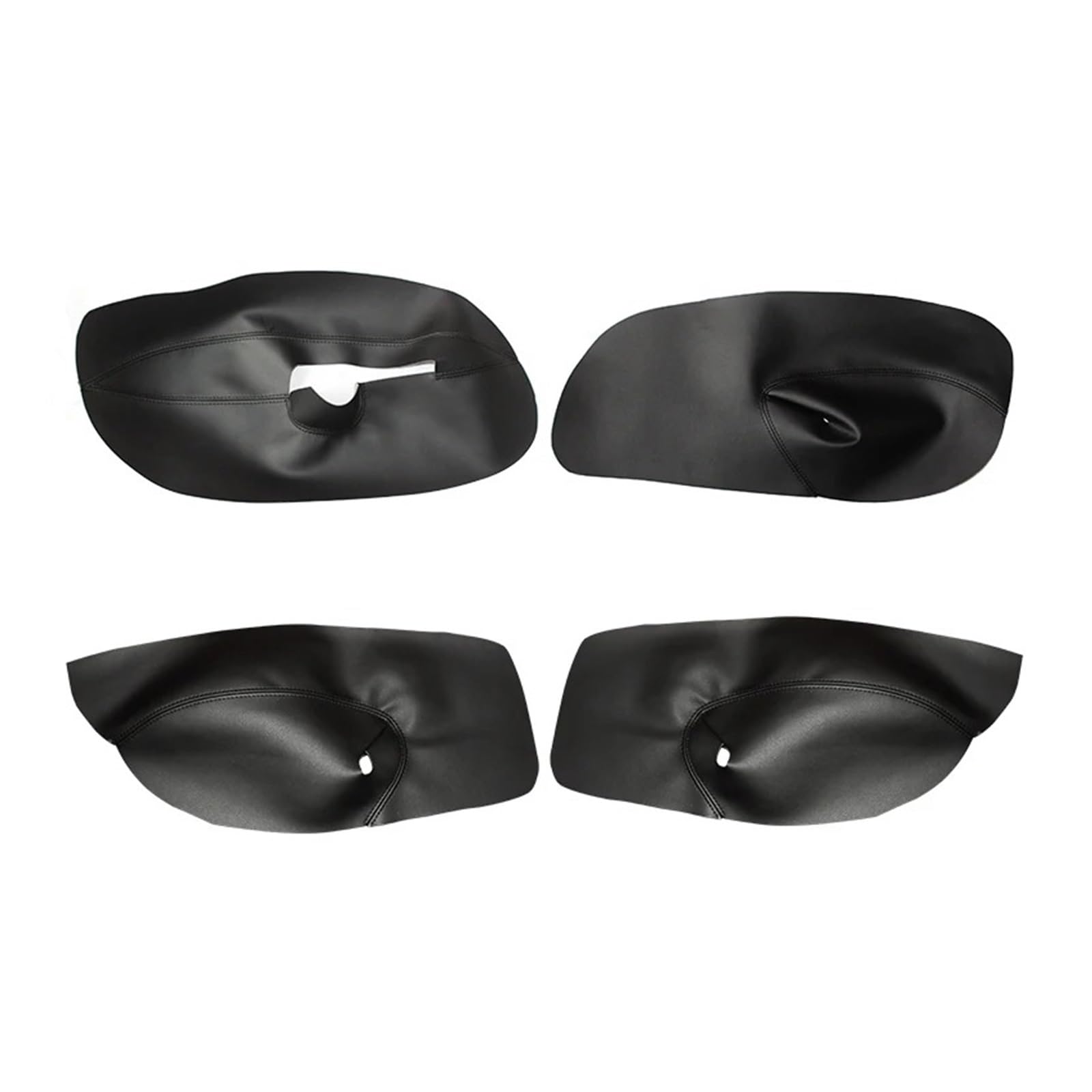 Auto Innendekoration Für VW Für Golf 4 MK4 Für Bora Für Jetta 1999-2005 Autotür Armlehne Panel Haut Abdeckung Trim NUR 4 Türen Weiche Leder Tür Armlehne Abdeckung Auto Zubehör Innenraum(LHD Black) Auto Innendekoration Für VW Für Golf 4 MK4 Für Bora Für Jetta 1999-2005 Autotür Armlehne Panel Haut Abdeckung Trim NUR 4 Türen Weiche Leder Tür Armlehne Abdeckung Auto Zubehör Innenraum(LHD Black) von HONGYISM