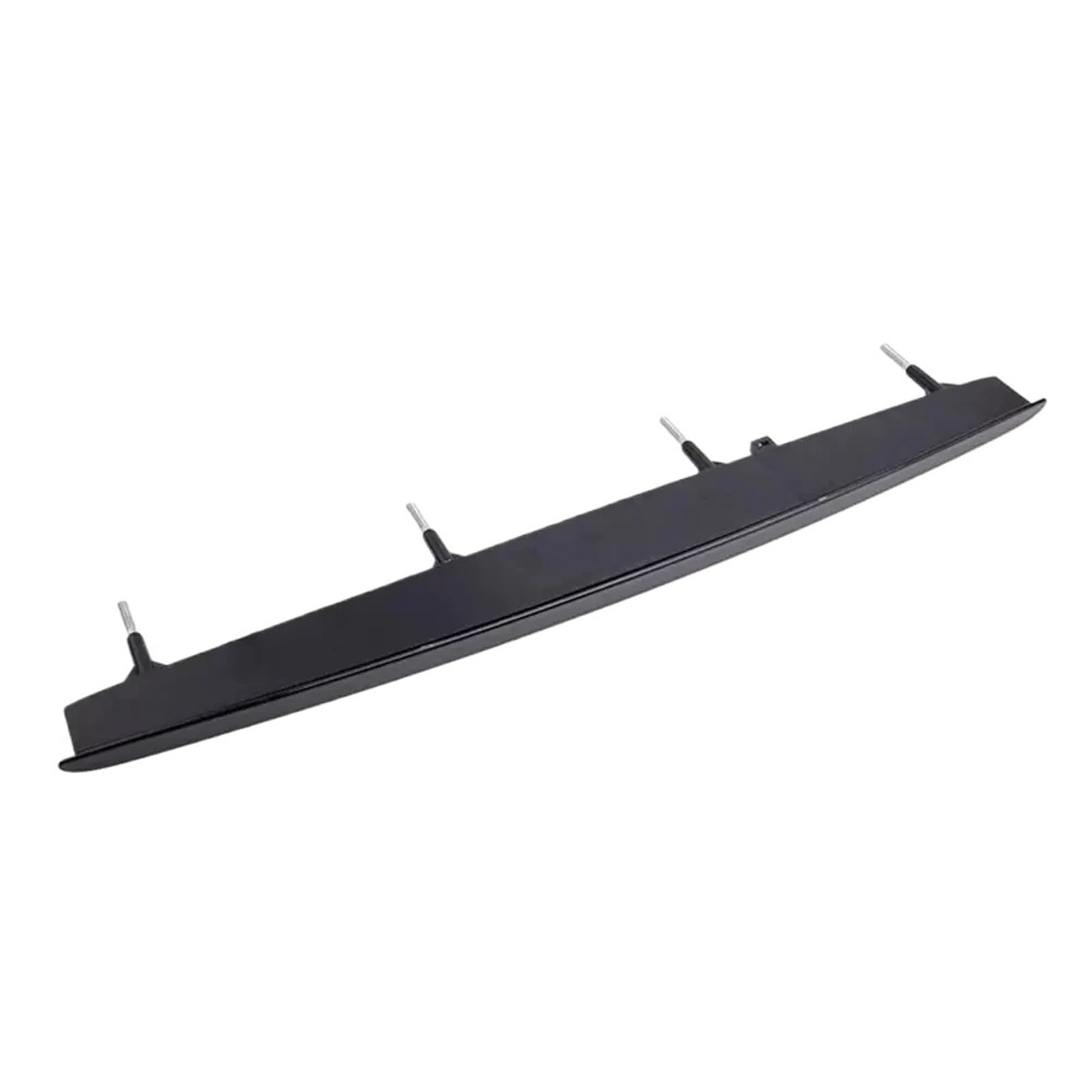 Dritte Bremsleuchten für das Auto, dritte Bremsleuchte für BMW 1er-Serie 128i 135i E82 E87 E88 2007–2013, hohe LED-Bremsleuchte, 63257164978, Rücklicht (Rauch) von HONGYISM