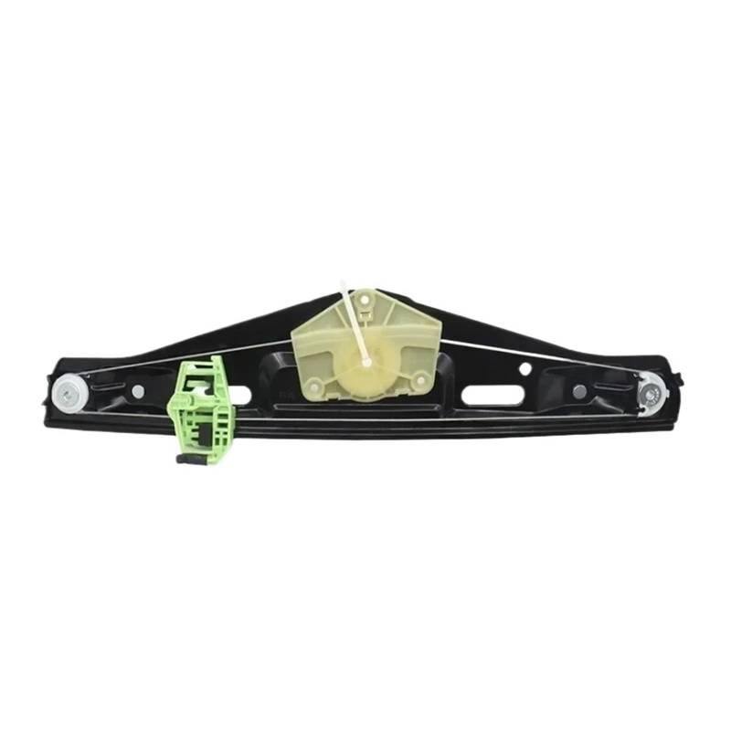 Fensterheber 1 Pcs Hinten Links/Rechts 51352990387 51352990388 Auto Teile Power Fensterheber Heber Für E84 Für X1 2009-2012 2013 2014 2015 Fensterheber Elektrisch(Rear Left) von HONGYISM