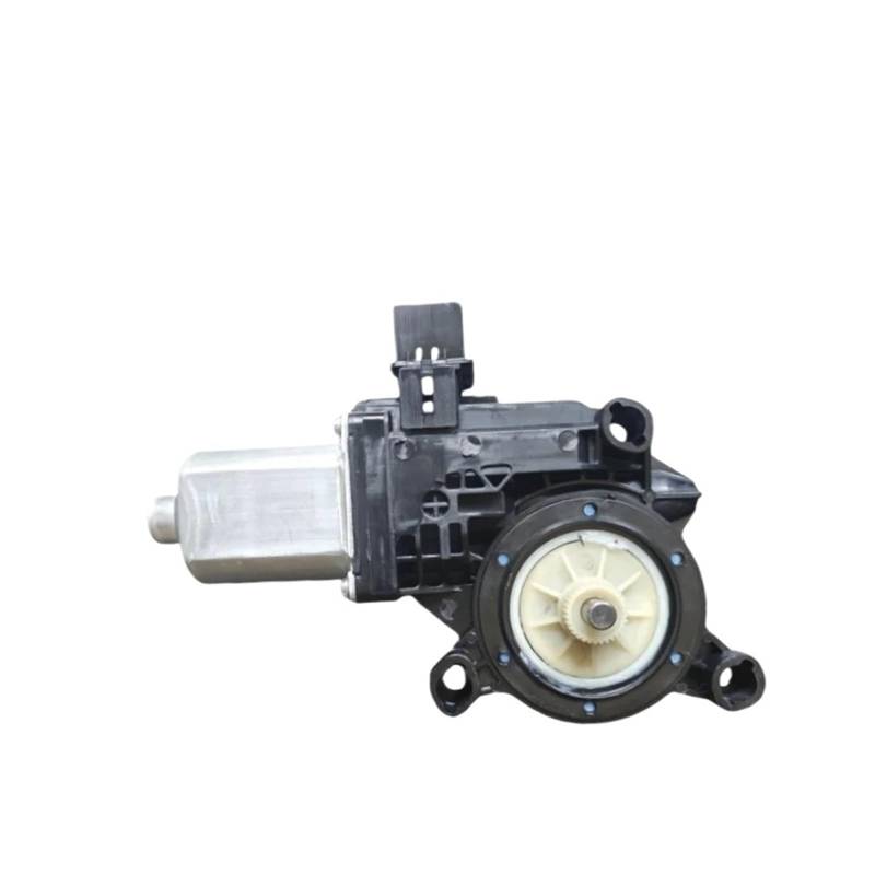 Fensterheber 12V Für VW Für Fabia Fensterheber Motor 6R0959801 6R0959802 6Q0959812D 6Q0959811 6R0959801A 6R0959812 Fensterheber Elektrisch(Rear Right) von HONGYISM