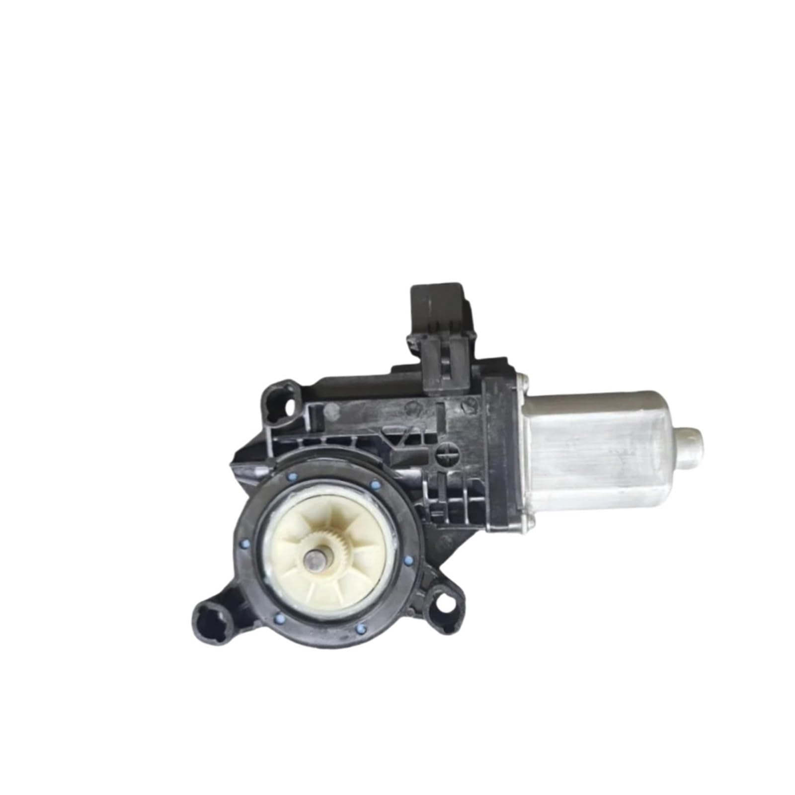 Fensterheber 12V Für VW Für Ibiza Fensterheber Motor 6R0959801 6R0959802 6Q0959812D 6Q0959811 6R0959812 6R0959801A Fensterheber Elektrisch(Rear Left) von HONGYISM