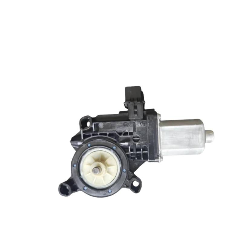 Fensterheber 12V Für VW Für Ibiza Fensterheber Motor 6R0959801 6R0959802 6Q0959812D 6Q0959811 6R0959812 6R0959801A Fensterheber Elektrisch(Rear Left) von HONGYISM