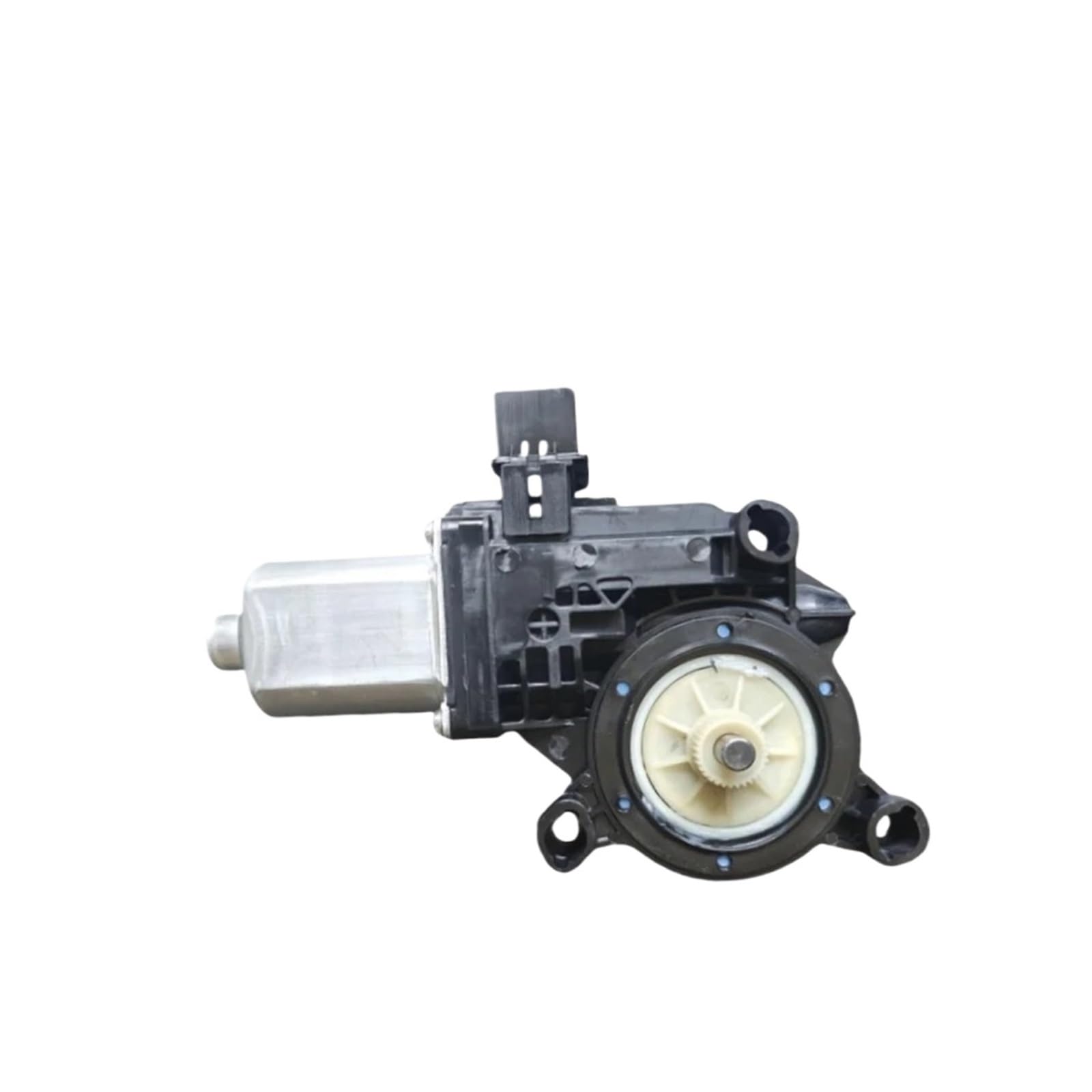 Fensterheber 12V Für VW Für Ibiza Fensterheber Motor 6R0959801 6R0959802 6Q0959812D 6Q0959811 6R0959812 6R0959801A Fensterheber Elektrisch(Rear Right) von HONGYISM