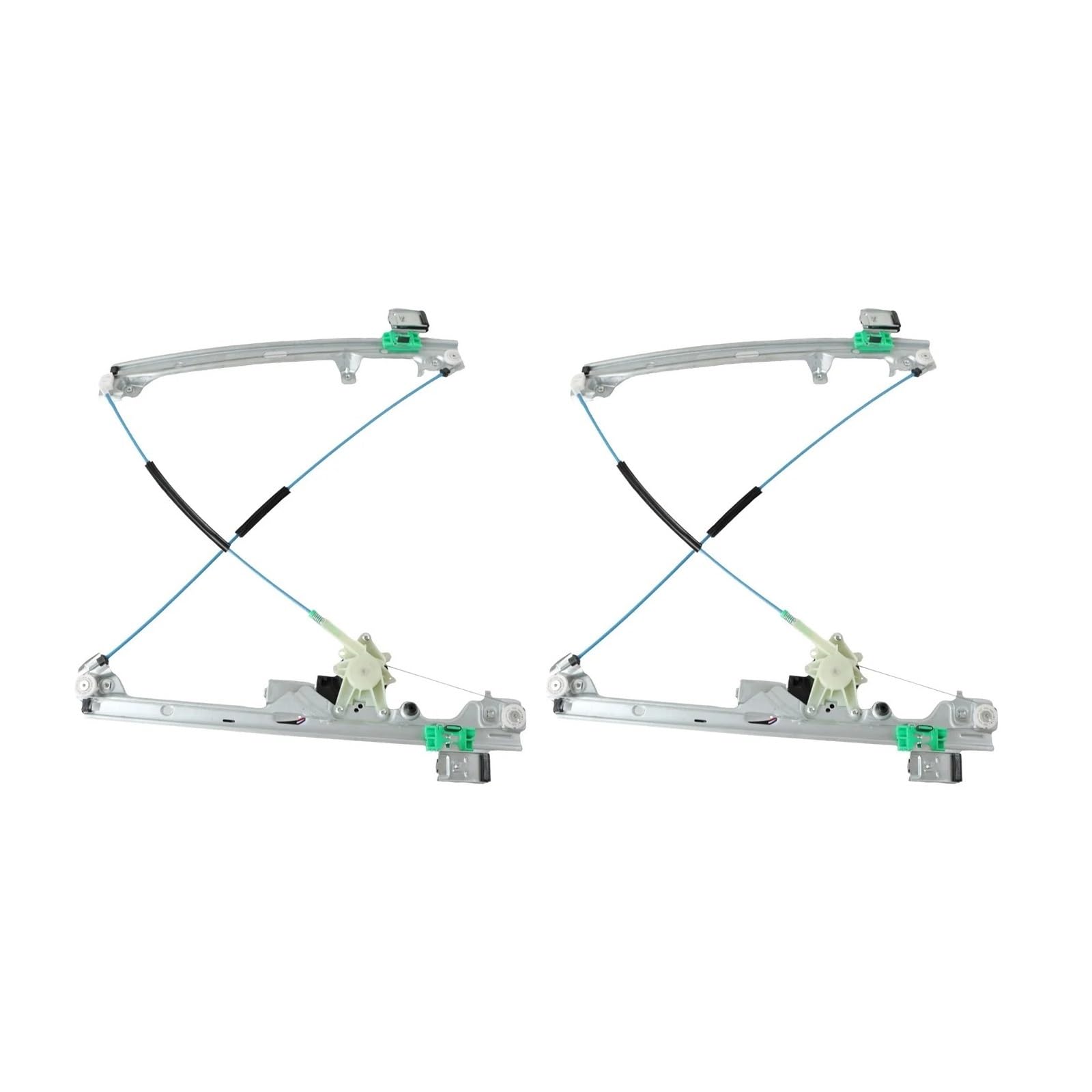 Fensterheber 2 Stücke Für GMC Für Yukon Für Sierra Power Fensterheber W/Motor Vorne Links & Rechts 741-644 741-645 Auto Motor Fensterheber Elektrisch Fensterheber 2 Stücke Für GMC Für Yukon Für Sierra Power Fensterheber W/Motor Vorne Links & Rechts 741-644 741-645 Auto Motor Fensterheber Elektrisch von HONGYISM
