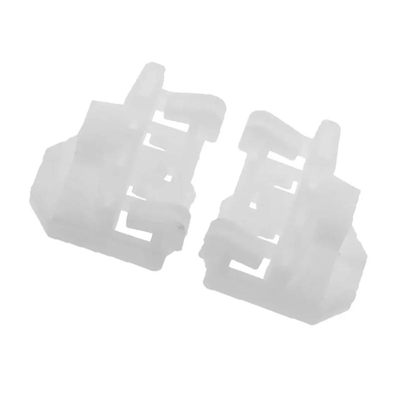 Fensterheber 2 Stücke Für VW Für Passat Für B5 1996 1997 1998 1999 2000 2001 2002 2003 2004 2005 Fensterheber Clip Vorne Fahrer Passagier Seite Fensterheber Elektrisch von HONGYISM