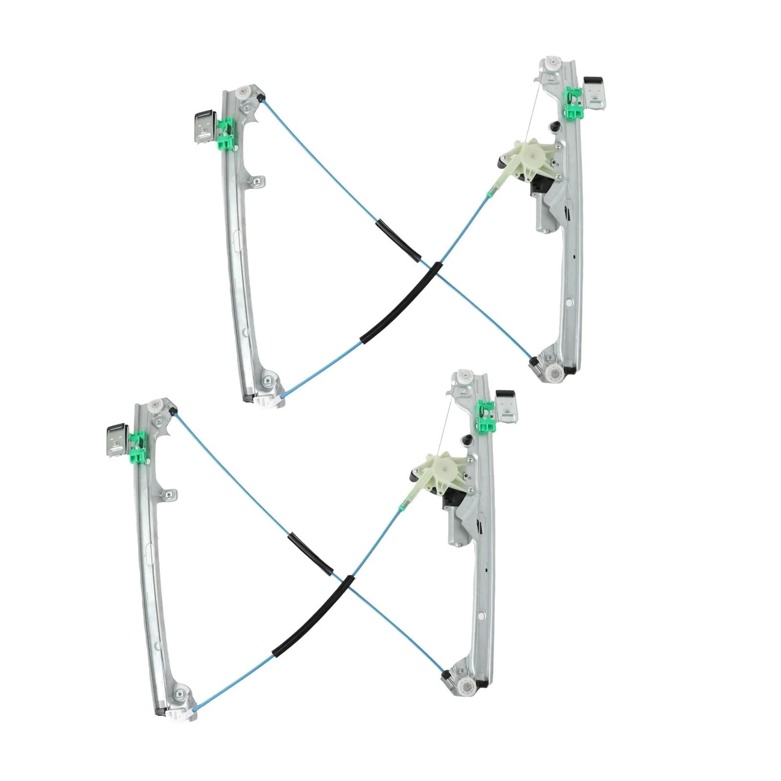 Fensterheber 2 Stücke Power Fensterheber Für Silverado 1500 1999-2005 2006 W/Motor Vorne Links & Rechts 741-644 741-645 Auto Motor Ersatz Teile Fensterheber Elektrisch Fensterheber 2 Stücke Power Fensterheber Für Silverado 1500 1999-2005 2006 W/Motor Vorne Links & Rechts 741-644 741-645 Auto Motor Ersatz Teile Fensterheber Elektrisch von HONGYISM
