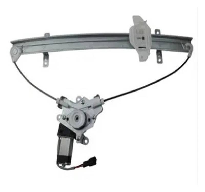 Fensterheber Elektrischer Fensterheber Für Hyundai H1 H-1 Für Starex 2002 2003 2004 2005 2006 2007 Fensterheber Elektrisch(Vorne Links) von HONGYISM