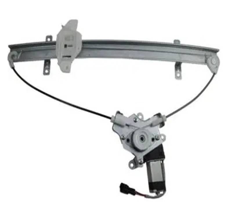 Fensterheber Elektrischer Fensterheber Für Hyundai H1 H-1 Für Starex 2002 2003 2004 2005 2006 2007 Fensterheber Elektrisch(Vorne rechts) von HONGYISM