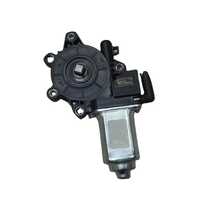 Fensterheber Elektrischer Fensterhebermotor Vorne Links Rechts Für Nissan Für Navara D40 2005-NEUE 80730-8991A Fensterheber Elektrisch(Links) von HONGYISM