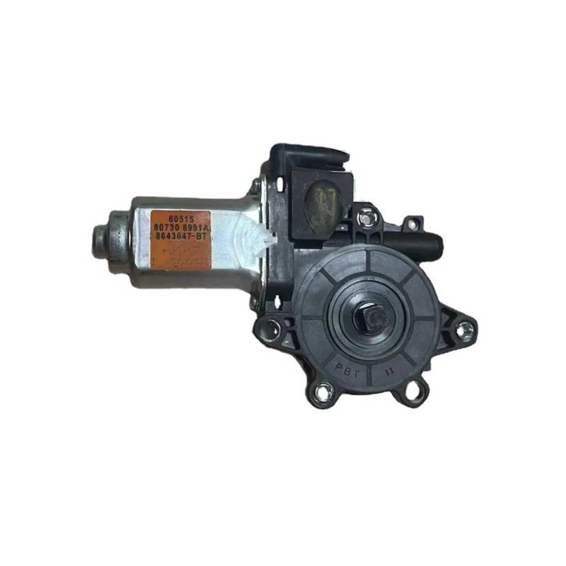 Fensterheber Elektrischer Fensterhebermotor Vorne Links Rechts Für Nissan Für Navara D40 2005-NEUE 80730-8991A Fensterheber Elektrisch(Recht) von HONGYISM