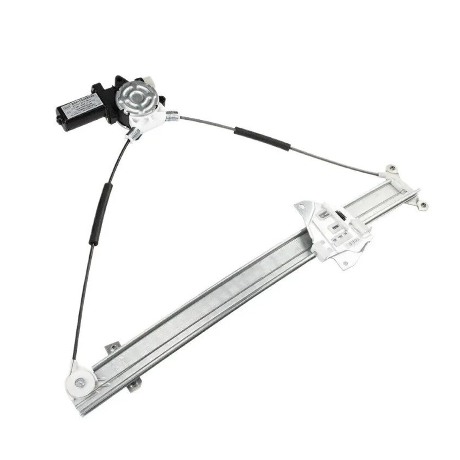 Fensterheber Fensterheber Für Mitsubishi Für Montero Für Pajero V46W V45W V44W V43W V36W Vorne Links MR135165/Vorne Rechts MR135166 Fensterheber Elektrisch(Front Left MR135165) von HONGYISM
