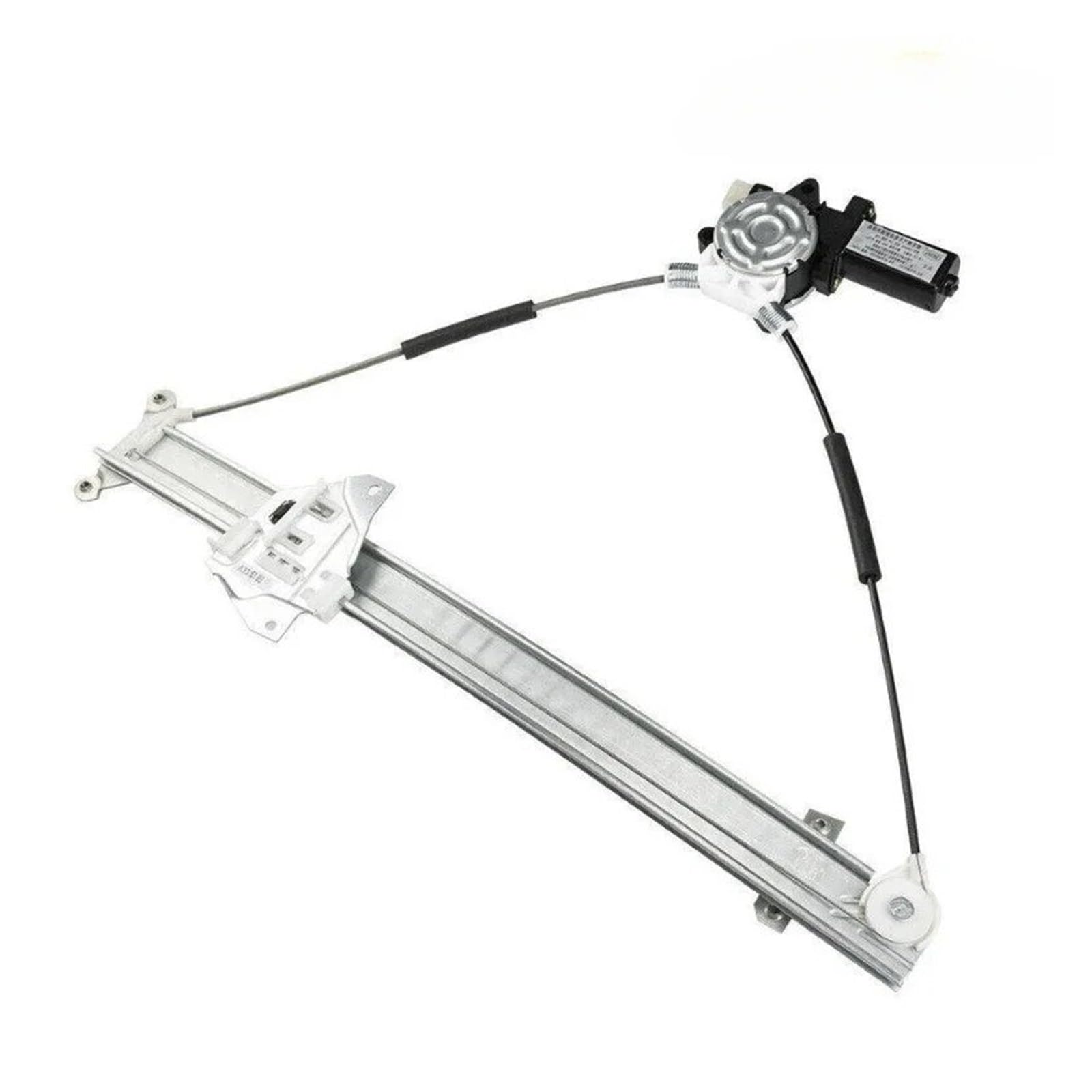 Fensterheber Fensterheber Für Mitsubishi Für Montero Für Pajero V46W V45W V44W V43W V36W Vorne Links MR135165/Vorne Rechts MR135166 Fensterheber Elektrisch(Front Right MR135166) von HONGYISM