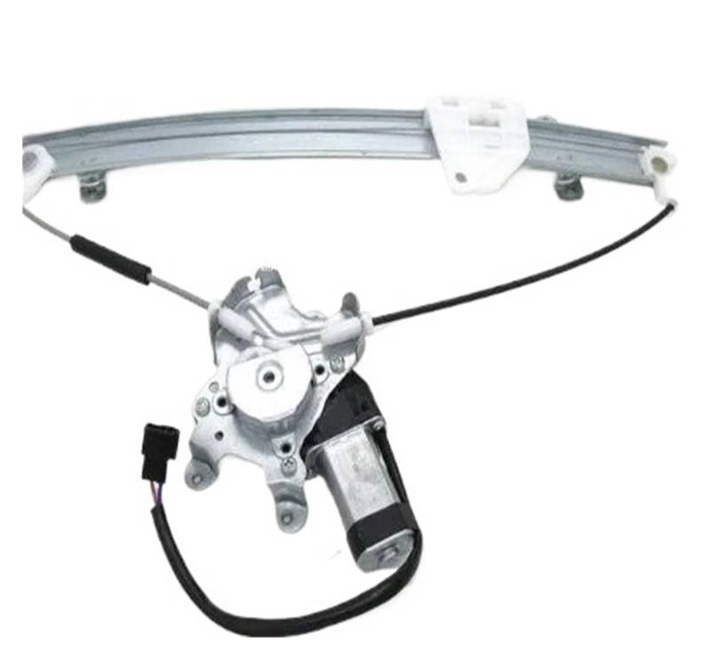 Fensterheber Fensterheber Mit Motor Für Mitsubishi Für Colt Für Lancer 1995-2003 Für Mirage Für Mmna 1996-2000 2001 2002 Fensterheber Elektrisch(Rear Left) von HONGYISM