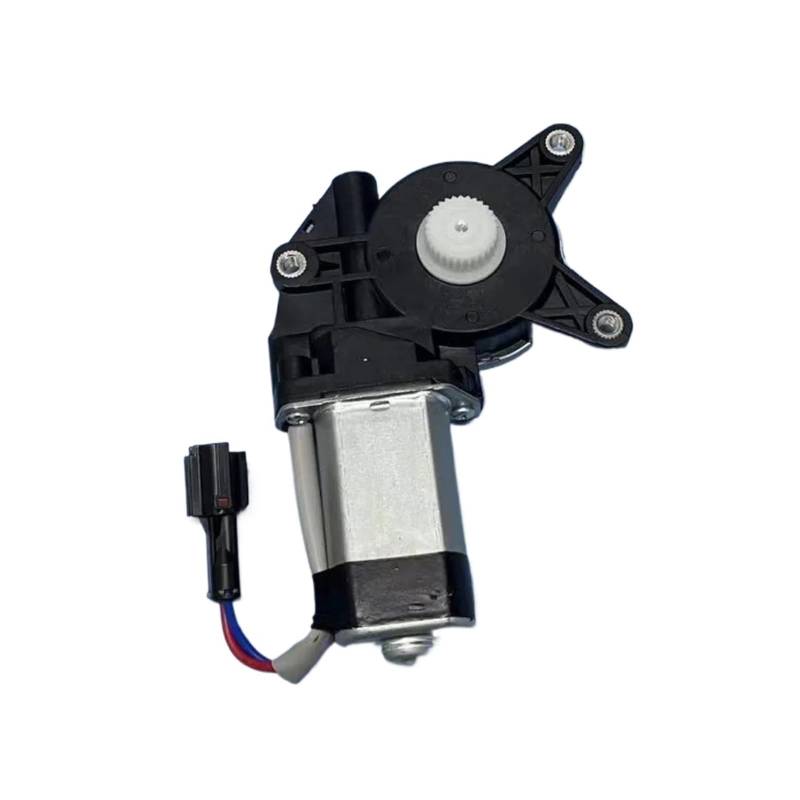 Fensterheber Fensterhebermotor Antrieb Assy Für SsangYong Für Rexton Für Korando 8810008030 Fensterheber Elektrisch(Links) von HONGYISM