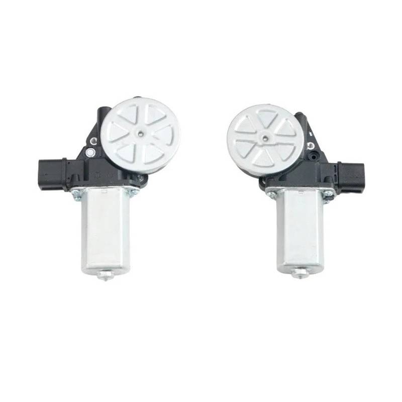 Fensterheber Für Civic 8th Fenster Gläser Motor 2006 2007 2008 2009 2010 2011 Elektrische Fensterheber Regler Motor Fensterheber Elektrisch(Front L R 2 pcs) von HONGYISM