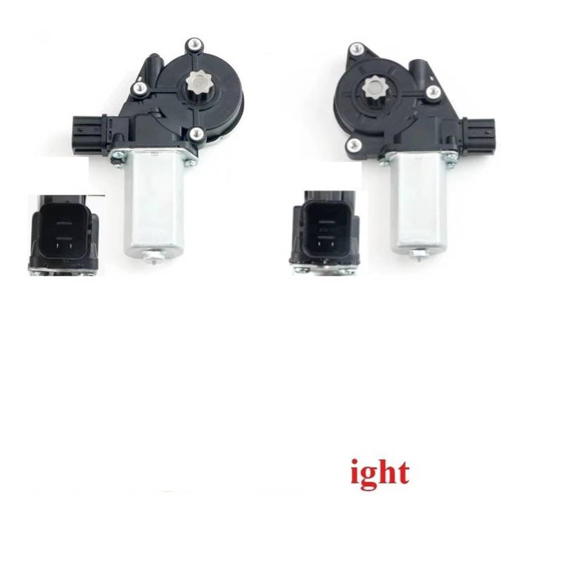 Fensterheber Für Civic 8th Fenster Gläser Motor 2006 2007 2008 2009 2010 2011 Elektrische Fensterheber Regler Motor Fensterheber Elektrisch(Front R Rear R) von HONGYISM