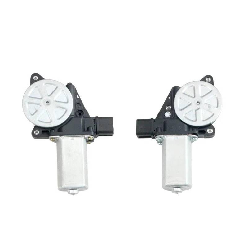 Fensterheber Für Civic 8th Fenster Gläser Motor 2006 2007 2008 2009 2010 2011 Elektrische Fensterheber Regler Motor Fensterheber Elektrisch(Rear L R 2 pcs) von HONGYISM