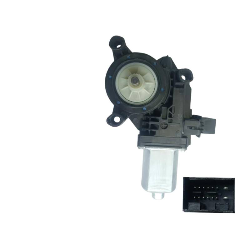 Fensterheber Für Jetta Für Polo Für Amarok Für Skoda Für Fabia Für Seat Für Ibiza Fenstermotor 6R0959801 6R0959802 6R0959801M 6R0959801A 6R0959802C 6R0959802P Fensterheber Elektrisch(6R0959801F) von HONGYISM